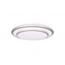 2R - LED ceiling light 8312A 24W 3000/4000/6000K Ø400mm 86296