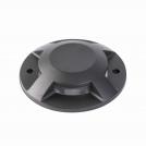 FARO - LOTH-3 Black surface lamp Ref.70287  IP67