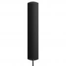 AJAX - External antenna for Hub BP with cable 3m black 104117.290.NC
