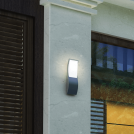 ACA LIGHTING - Градински аплик CARVO IP65 LG9305G (1)