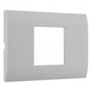 ACA LIGHTING - MODYS FRAME 2/3M. IVORY 10101425228