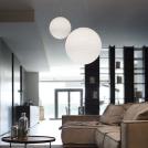 IDEAL LUX - pendant luminaire MAPA RIGA SP1 D40   161372