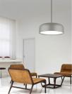 NOVA LUCE - Пендел PERLETO 526801 LED E27 3x10W IP20 Bulb Excluded  D: 48 H: 133 cm