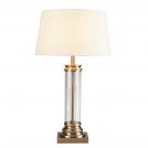 SEARCHLIGHT - table luminaire EU5141AB Pedestal E27, 60W