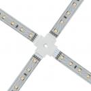 PAULMANN - 70617  MaxLED connector X-piece 32x28mm⚡ max. 144W✴White (3)