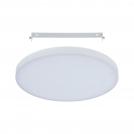 PAULMANN - 79890 LED Panel Velora round 300mm◼13W ◼1250lm◼ 3000K✴White (2)