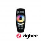 PAULMANN - Remote control Smart Home Zigbee Gent Black 50067