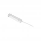 IDEAL LUX - Основен конектор на Ego включване-изключване  282862 EGO MAIN CONNECTOR ON-OFF WH