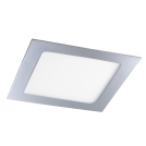 RABALUX - LED Lois 5587 12W 4000K square chrome