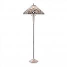 INTERIORS 1900 - floor luminaire base METROPOLITAN 69101 E27, 3x60W