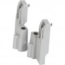 LEGRAND - Base for installation of neutral / earth terminals Plexo 1972