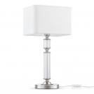 MAYTONI - Настолна лампа  ONTARIO  MOD020TL-01CH E27, 1X60W