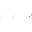 OSRAM - Led шина Ledvance Linear LED 1200 Power 20W/3000K (3)