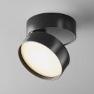 MAYTONI - Ceiling Lamp Onda C024CL-L18B 