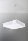 SOLLUX - Пендел HORUS 45 white SL.0135 (3)