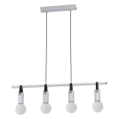 EGLO - pendant luminaire APRICALE  98282
