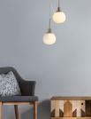 MAYTONI - Пендел  Erich MOD221-PL-01-G 