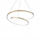 IDEAL LUX - 269443 OZ SP D60 OTTONE
