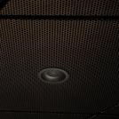 V-TAC - 12W LED Луна Bridgelux със смяна на цветната топлина  Черен Ринг + Черна Основа SKU: 23671 (1)