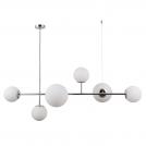 ITALUX -  Vailante PND-31221-6B-CH