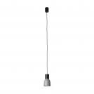 FARO -  pendant lamp KOMBO 68591-1L  E27 MAX 15W LED