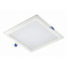 Louis Led Panel GTV Lighting - LOUIS LED luminaire for built-in installation square 6W ...