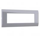 ACA LIGHTING - MODYS FRAME 7M. SILVER 10101433027