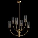 MAYTONI - Pendant Lamp ARCO MOD223PL-06BS 6 X G9 40W (1)