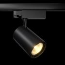 MAYTONI - Спот VUORO за 3-фазна релсова система TR029-3-20W3K-B LED 20W 3000K (1)