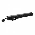 LEGRAND - Разклонител PDU 19