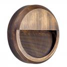 ACA LIGHTING - Lighting Outdoor 8W 3000K Ø23 SLIM12R