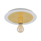 EGLO - wall / ceiling luminaire  97491  PASSANO 