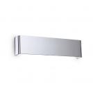 IDEAL LUX - Аплик  BRIGHT  AP84 CROMO 205182