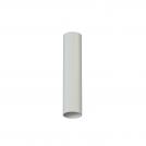 NOWODVORSKI - Плафон 10883 FOURTY S SILK GRAY  • Ф4см • 1 х 10 W • GU10 • IP20
