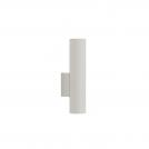 NOWODVORSKI - Аплик 8073 EYE WALL WHITE  • GU10 2x10W only LED • IP20