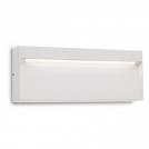 REDO GROUP - Аплик влагоустойчив EVEN 9152 AP M LED SMD 6W IP54 MW 3000K (SQ)