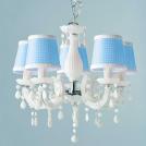 ACA LIGHTING - Полилей   ACRYLIC & SILICON   SF35045B