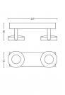 PHILIPS - Clockwork - 53172/48/16 (3)