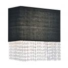 AZZARDO - GLAMOUR 113715AP2-BK / AZ1587