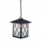 ACA LIGHTING - Vintage EG166201PB