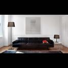 FARO - SWEET Black table lamp 29955 (2)