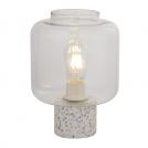 SEARCHLIGHT - Table lamp EU60245 Vessel ⚡1 х 10W⚡E27
