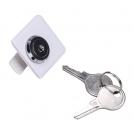 ACA LIGHTING - PLASTIC LOCK FOR E SERIES 282LOCKEM