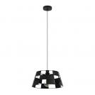 EGLO - Пендел Ø:420mm PONTEFRACT E27 40W - 43892