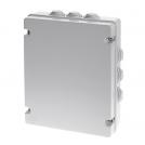 ACA LIGHTING - Разклонителна кутия открит монтаж 460X380X120 IP54 влагозащитена GR17262