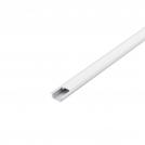 EGLO - accessory  profile aluminium 230X90 white 2М  RECESSED PROFILE 1 98982