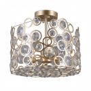 ITALUX - Плафониера Nardo PNPL-33064-3-CH.G