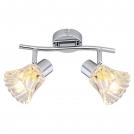 RABALUX - Spotlight HESTIA E14 2X40W 5300