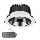 ELMARK - EL-6228 LED ЛУНА ЗА ВГРАЖДАНЕ 42W 4000K Б/С + АВ 93EL62284240/WHE
