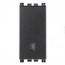 VIMAR - 19005 - 1P 16AX 2-way switch grey